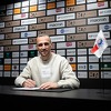 Zrinjski se pojačao usred sezone, stigao je bivši makedonski reprezentativac