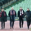 Savez ozvaničio sankcije za FK Sarajevo, kažnjeno još nekoliko funkcionera
