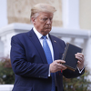 Najnoviji komercijalni poduhvat Trumpa: Prodaje Bibliju za 60 dolara