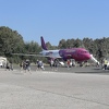 Aerodrom u Tuzli bi mogao ponovno postati Wizz Airova baza, moguće i povećanje broja letova