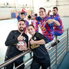 Studenti fizičkog vaspitanja u Mozzartovim bojama do novih sportskih uspjeha