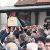 Mnogobrojni građani klanjali dženazu Abdulahu Sidranu, velikan ukopan u haremu Ferhadija džamije