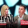 Nebojša Vukanović: Dodik je jako uplašen, presude Suda u Hagu ne poštujem, u Srebrenici je bila tragedija