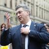 Plenković uoči izbora u Hrvatskoj: Ostajem premijer, nema kod mene "hvala i doviđenja"
