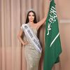 Saudijska Arabija ove godine šalje svoju prvu predstavnicu na Miss Universe