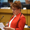 Ministrica finansija RS-a zabrinuta zbog "američkog pritiska na banke"