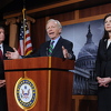 Preminuo je Joe Lieberman, senator i "jastreb" američke vanjske politike