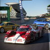 Besplatni update za Gran Turismo 7 donosi nove automobile i još ponešto