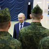 Putin odbacio opciju napada na Evropu i poslao poruku NATO-u: Jesmo li prešli okean do granica SAD-a?