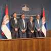 Potpisan memorandum o korištenju jedinstvenog TAG uređaja na autoputevima u BiH i Srbiji