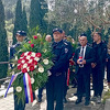 U Mostaru uz cvijeće i svijeće obilježena 25. godišnjica od tragične smrti Joze Leutara
