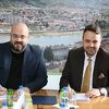 Kanton Sarajevo izdvaja 700 hiljada KM za asfaltiranje gradskih ulica u Goraždu