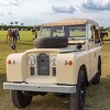 Everratijev Land Rover Series IIa ima klasični šarm, ali ne zagađuje okolinu