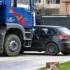 Sarajevo: Saobraćajna nesreća na Stupu, učestvovali kamion i automobil