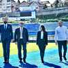 Vlada KS usvojila višemilionski projekat izgradnje južne tribine na stadionu Grbavica