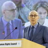 Türk: Umiranje od gladi u Gazi moglo bi predstavljati ratni zločin