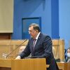 Dodik prijeti: Pozivam Parlament BiH da ugasi OHR i protjera strance ili se RS povlači iz odlučivanja