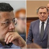 Čampara: Dodik nama ne može prijetiti, i mi ćemo preispitati njegove poteze