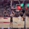 Ovo je najčudnije izvođenje slobodnih bacanja: NBA igrač šutira penale na nesvakidašnji način