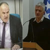 Haos na sjednici Općinskog vijeća Centar Sarajevo: Predsjedavajući tvrdi da mu je načelnik opsovao majku