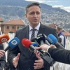 Bećirović odgovorio Dodiku: BiH ima sigurnu budućnost, da zavisi od tebe, ne bi imala ni sadašnjost