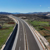 Prihvaćeno zaduženje od 220 miliona eura za 15 kilometara autoceste Mostar sjever - Mostar jug