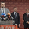 Trojka pozvala vlast u RS-u da razgovaraju o Izbornom zakonu: "Najviše smo uspjeli dogovaranjem"