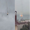 Ruski vojni avion srušio se u more kod Krima