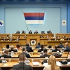 NSRS usvojila zaključke: Uslovni poziv političarima da napuste državne institucije i koaliciju