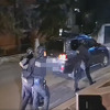 Pogledajte privođenje u FUP trojca iz Hadžića koji je tvrdio da krije djevojčicu Danku Ilić