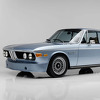 Prelijepi BMW 3.0CS traži novog vlasnika