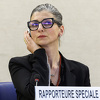 Izvjestiteljica UN-a o Palestini: Ni za genocid u Srebrenici nisu napisali na papiru da će ga počiniti