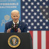 Biden kazao da su arapske države prvi put spremne priznati Izrael, ali uz uslove