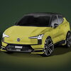 Heico Sportiv pripremio tuning paket za Volvo EX30