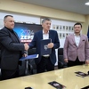 Privredni sajam ZEPS vraća se u Zenicu nakon pet godina, potpisan sporazum o saradnji
