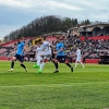 Tok utakmice: Tuzla City - Sarajevo 1:5