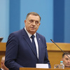 Dodik se žestoko obrušio na Trojku: Srušili su svaki dogovor koji se ne dopada Amerikancima