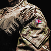 Britanska vojska promijenila historijsko pravilo i dopustila vojnicima da nose bradu