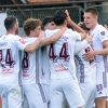 Sarajevo zablistalo na Tušnju i do vrha napunilo mrežu Tuzla Cityja