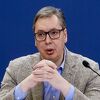 Vučić: "Sprema se rezolucija o Srebrenici, a poslije toga će htjeti ukinuti RS"