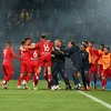 Tok utakmice: Željezničar - Velež 0:1