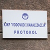 Sarajevo: Otklonjen veliki kvar na cjevovodu, voda je puštena u sistem