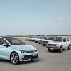 Na zapadu ipak nešto novo: VW Golf na 50. rođendan uzdrmao tržište i zasjenio rivale u C segmentu