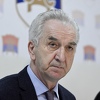 Šarović: Usvajanje Zakona o sprečavanju pranja novca je omogućilo blokadu računa osoba pod sankcijama