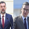 Konaković: Vučić bi podrškom rezoluciji o Srebrenici doprinio skidanju kolektivne odgovornosti sa Srba