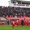 Dudićev Radnički nastavio s fenomenalnim igrama, brzo su zaboravili poraz od Zvezde