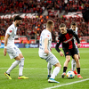 Leverkusen čudesnim preokretom napravio ključni korak ka osvajanju titule