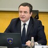 Kurti: Kosovo se sprema da optuži Srbiju za ratne zločine