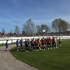 Sloboda u 100. minuti izbjegla poraz, borba za prvo mjesto ponovo otvorena