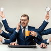 Multitasking vas čini manje produktivnim: Postoje četiri načina kako da zaista završite posao